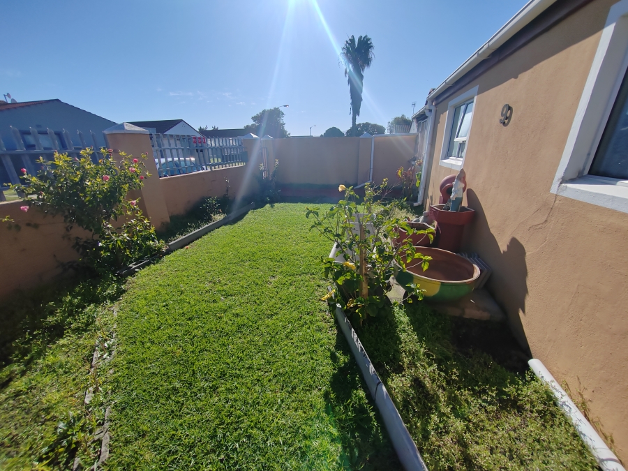 2 Bedroom Property for Sale in Forest Village Western Cape